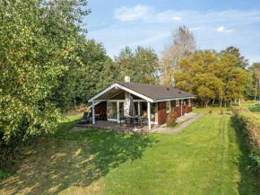 Holiday Home Thala - 35m from the sea by Interhome, Dannemare